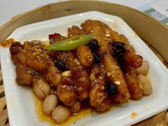 -稻香酒家·33年老字号·港式粤菜(富邦中心店)