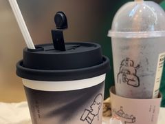 -喜茶(广州天汇igc店)