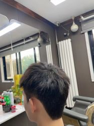 -MY HAIR ARDOR