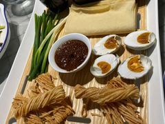 -乔家满族八大碗(流水沟店)