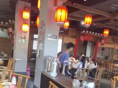 -印象鲵宴·张家界地标美食名片(溪布街店)