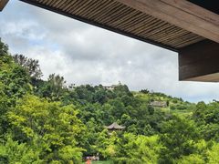 -天河潭旅游度假区