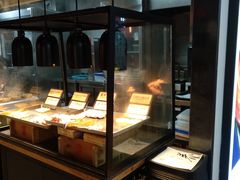 自助取餐区-和府捞面(石景山喜隆多店)
