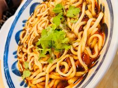 -麦梗手擀面水饺(麦梗前门店)