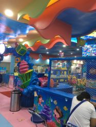 -胜利乐园(胜利购物广场店)
