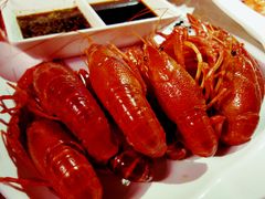 -霸王虾·小龙虾香辣蟹(玉林店)