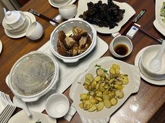 -华盛丰温州大排档(东三环南路店)