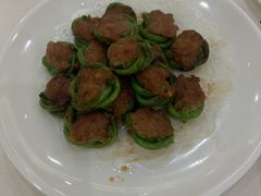 -寻味顺德·南记酒家·传统顺德菜·鱼生(广源路店)