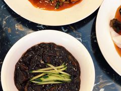 -桃园中华料理炸酱面(燕儿岛路店)