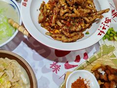 -西江红·株洲本地菜(滨江南路店)