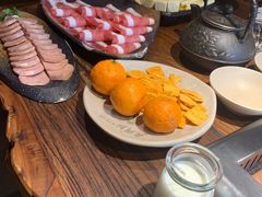 -老牌坊云南鱼豆花火锅(嵩山店)