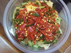 -魏家凉皮(博水商务大厦店)