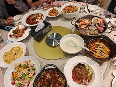 -有喜胶东小馆(太申祥和店)