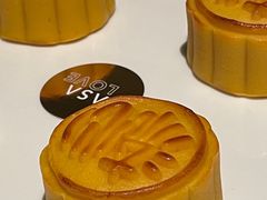 月饼-T館·花园艺术餐厅