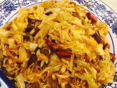 -再回头私房菜·老南京菜