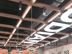 -破店肥哈·东北烧烤·夜宵(南山保利店)