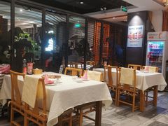 -辣婆婆(航天桥店)