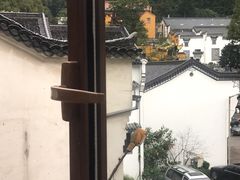 -九华山聚龙大酒店