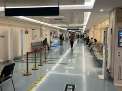 -北京大学第一医院(西城厂桥院区)