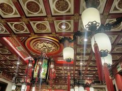 -梅龙镇酒家(南京西路总店)