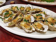 -健眺小海鲜(临海后山店)