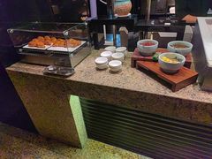 -上海锦江汤臣洲际大酒店壹阶层