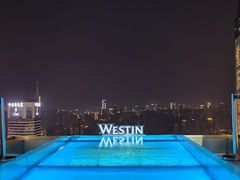 -解放碑威斯汀酒店-知味国际美食餐厅