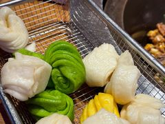 -山河屯铁锅炖·非遗东北菜(南山店)