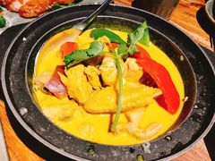 -喜越泰莱·泰越料理(海逸新天地店)