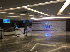 -英皇电影城(英皇集团中心IMAX店)