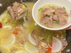 -楚成谷鸭馆(裕民店)