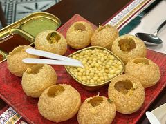 -食彩美印度特色美食餐厅·印度料理