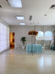 -尤尼可国际影像(万源分店)