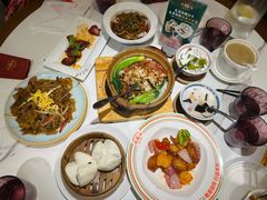 -鹅冠港式茶餐厅(来福士店)