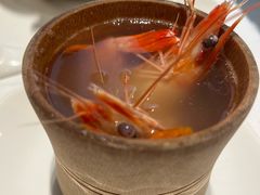 -莆田餐厅(吉隆坡柏威年广场店)