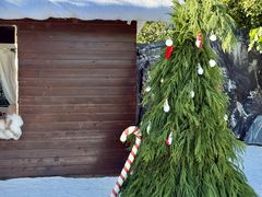 -HERRE·FARM 赫尔露营农场·团建聚会包场