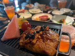 -花潮料理艺食馆(SM新生活广场店)