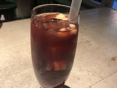 sangria-Carmen卡门西班牙餐厅