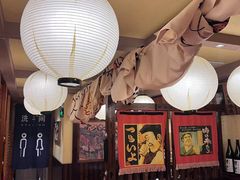 -鸟鹏烧鸟居酒屋(熙龙湾店)