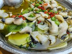 -滇铺子·云南特色菜·第九届野生菌美食节(东风东路c86店)