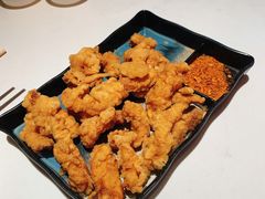山城小酥肉-渝蛙馆(新百店)