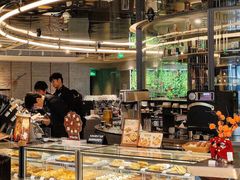 -Peet's 皮爷咖啡(东湖路手作店)