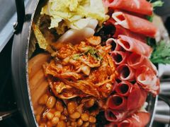 -MI WU FACTORY米屋美食工厂餐厅(绿地店)