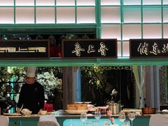 -北京宴(华贸购物中心店)