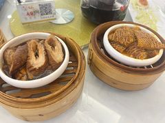 -万山楼海鲜酒家·二十三年老字号