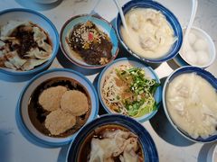 -龙抄手(文殊坊店)