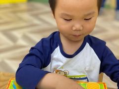 -贝思特蒙特梭利早教新区旗舰中心(苏州新区复悦城店)