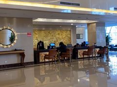 -北京金龙潭御瑞酒店(花园桥地铁站店)
