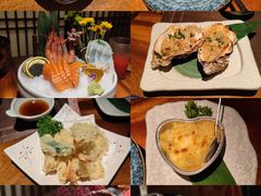 -一本料理(西溪天街店)