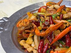 -聚味瞿记·龙虾堂(坡子街店)